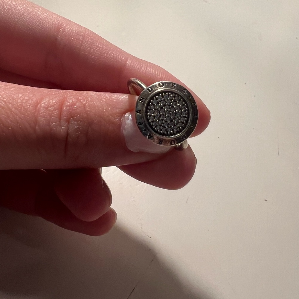 Pandora Ring -size 7